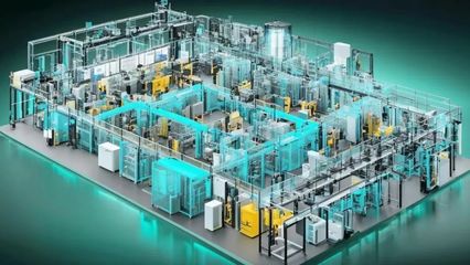 匯川技術(shù)收購(gòu)Irai 開啟工業(yè)軟件與數(shù)字孿生新征程