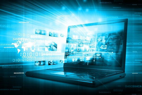 用大數(shù)據(jù)串聯(lián)物流信息,打造企業(yè)級物流軟件產(chǎn)品