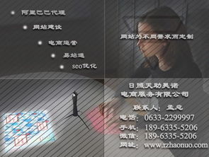 日照網站建設 網站建設價格 天助昊諾電商 優(yōu)質商家