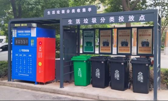 全民參與新風尚 荊州發出垃圾分類動員令，推動城市生活垃圾經營務提質增效