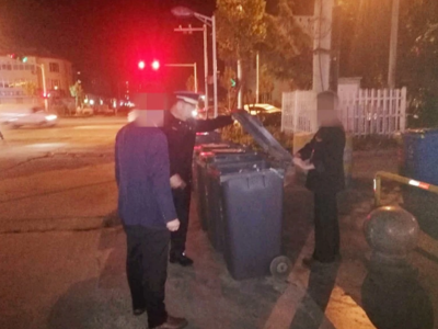 泰安市城市管理局 精細化管理城市生活垃圾經營服務，打造綠色宜居新泰安