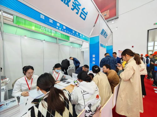 多重政策東風勁吹，信息咨詢服務迎來黃金發展期