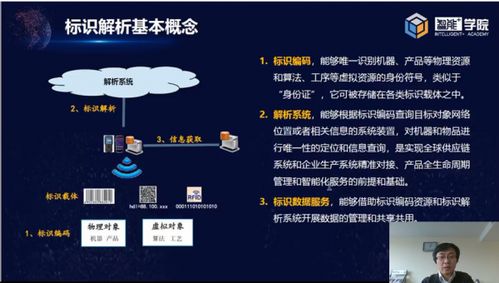 智能學院線上專場開訓，黑龍江首站5G+工業互聯網數據服務專題圓滿完成